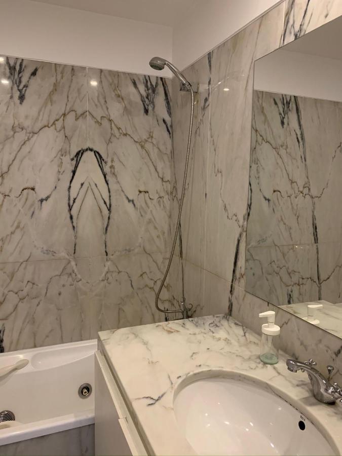 Quarto Com Banheiro Privativo Privatunterkunft
