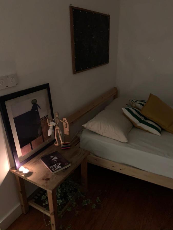 Quarto Com Banheiro Privativo Privatunterkunft *
