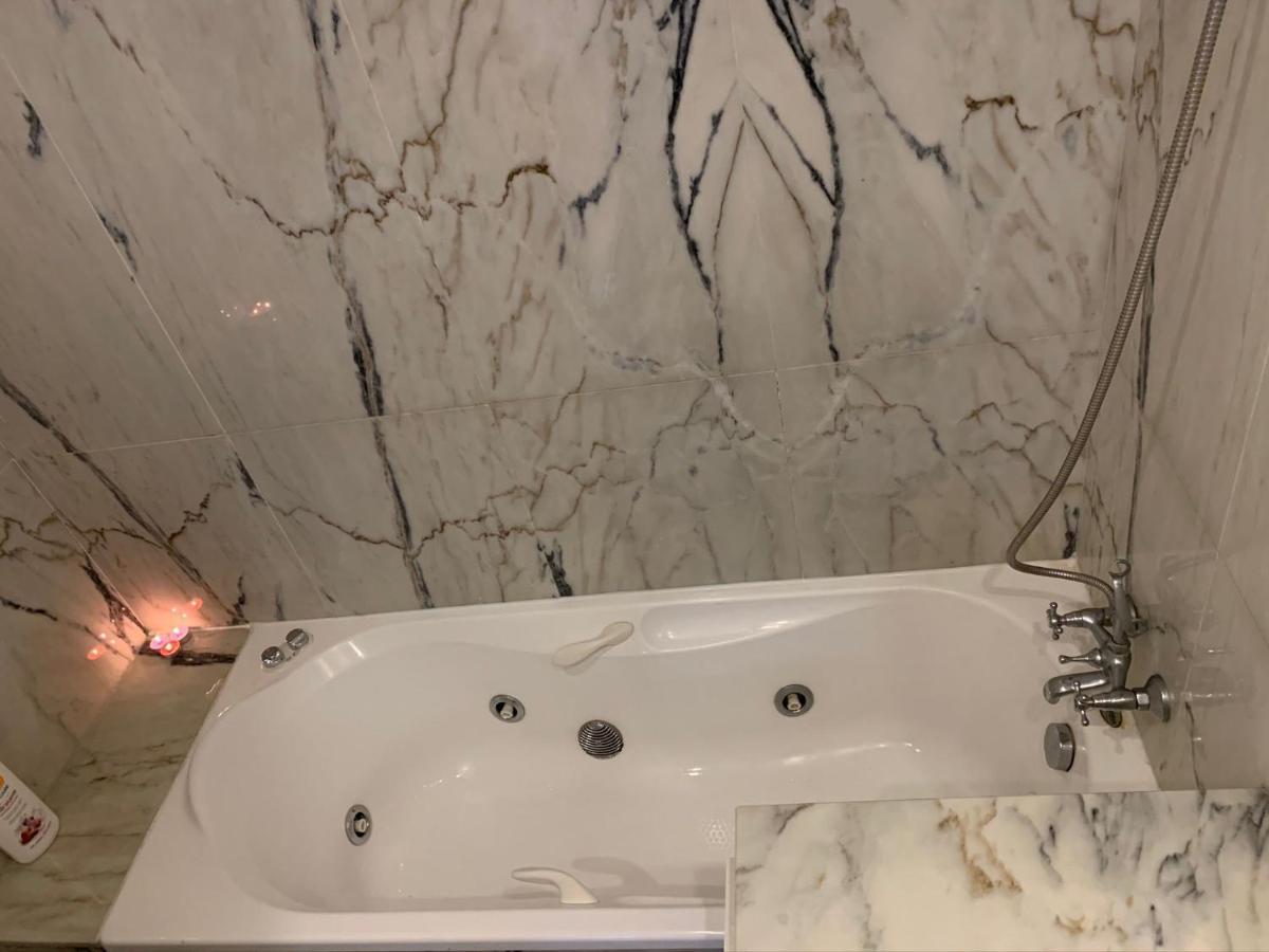 Quarto Com Banheiro Privativo Lissabon