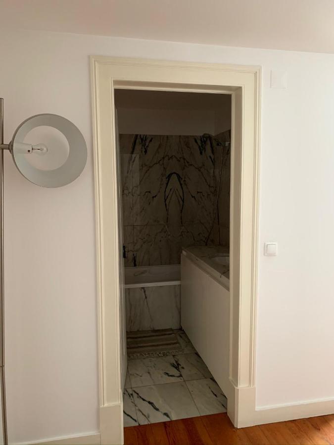 Quarto Com Banheiro Privativo Lissabon